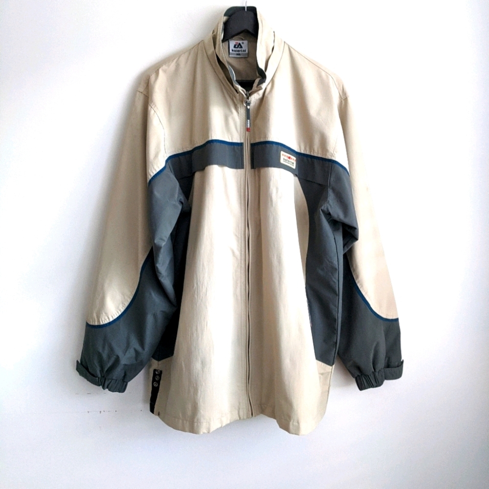 EA KaierLai Jacket Windbreaker XXL